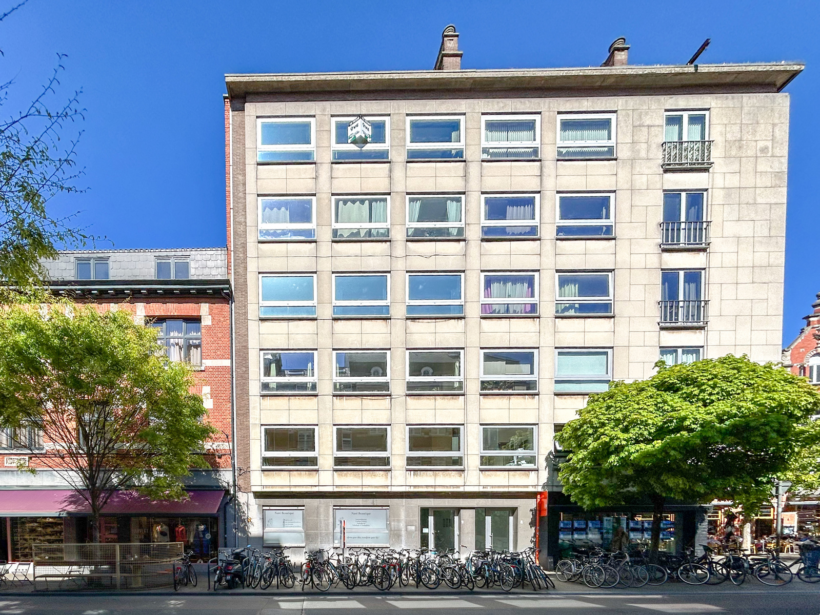 Appartement te huur in Leuven met 1 slaapkamer - foto 2