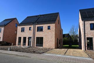 Maison à vendre à Nijlen