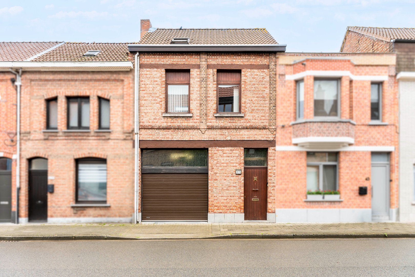 Karaktervolle woning op centrale ligging - photo 1