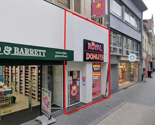 Commercial for rent in Lier