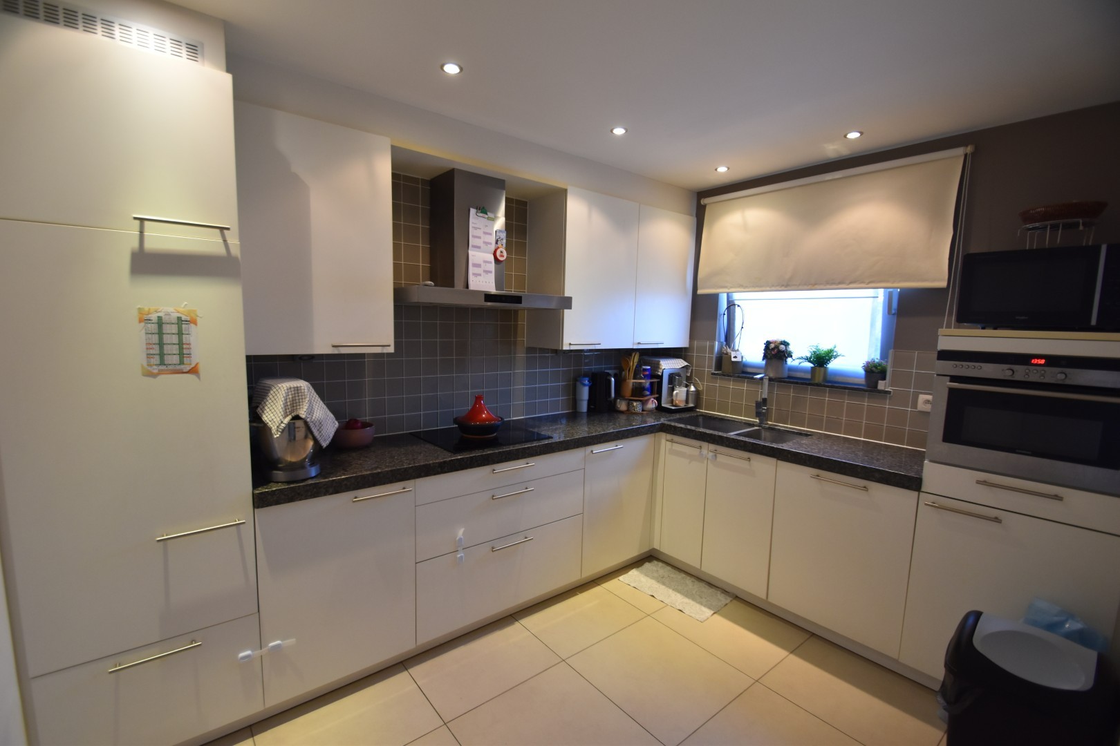 Modern gelijkvloers appartement - foto 5