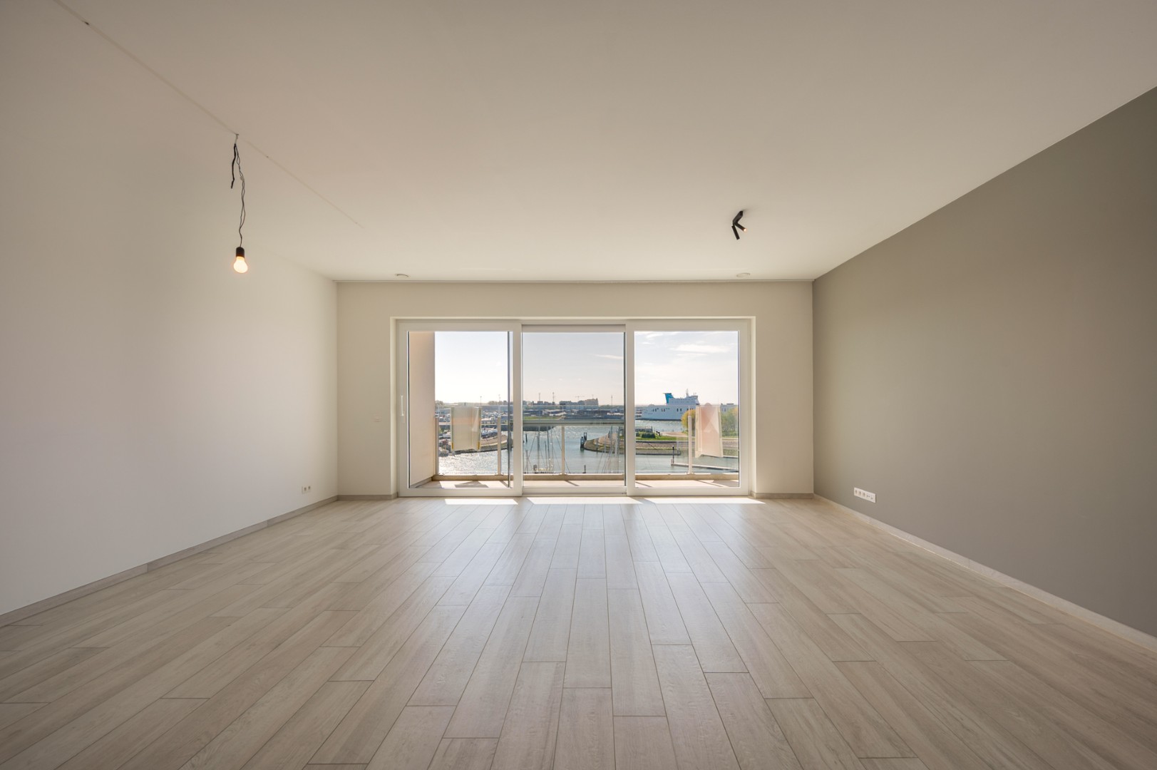 Appartement haut de gamme sur la Tijdokstraat avec terrasses baignées de soleil - photo 5