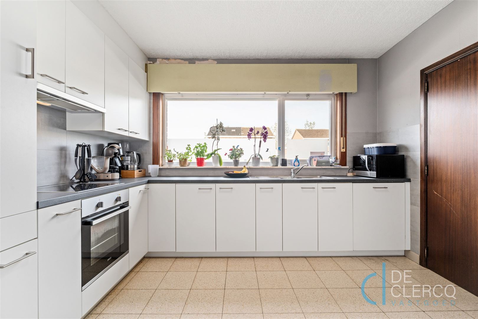 Maison à vendre à Zeveneken avec 4 chambres - photo 5