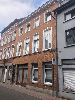 Appartement à vendre à Saint-Nicolas