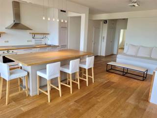 Appartement à vendre à Anvers