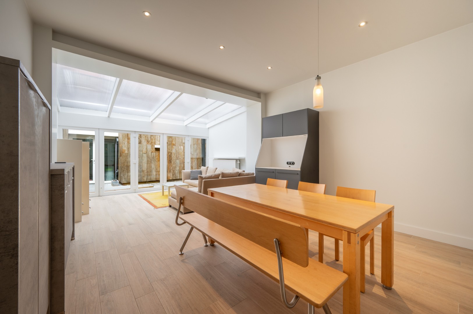 Maison à vendre à Heist-Aan-Zee avec 4 chambres - photo 3