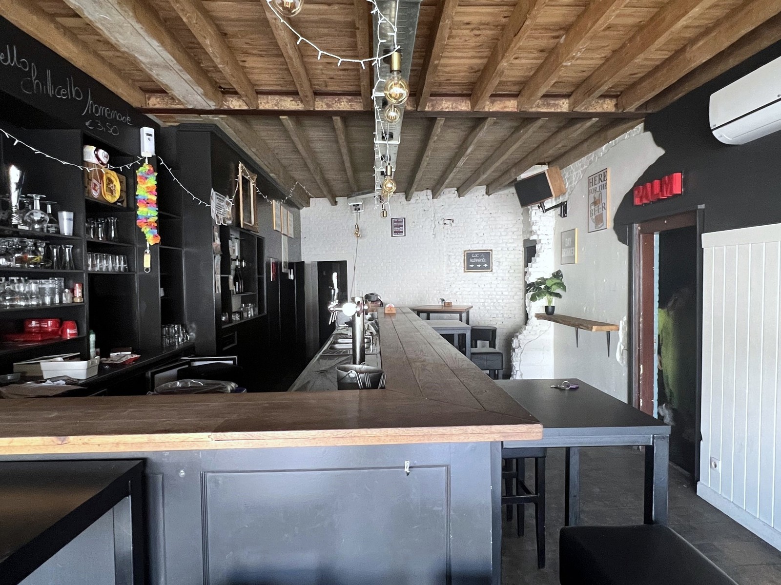 Handelsruimte gelegen aan de stadsrand van Herentals.  - foto 3