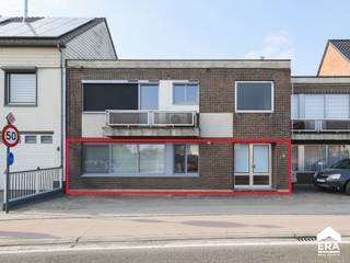 Appartement à vendre à Bourg-Léopold