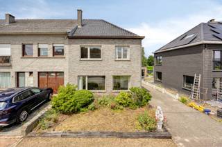 Maison à vendre à Liedekerke