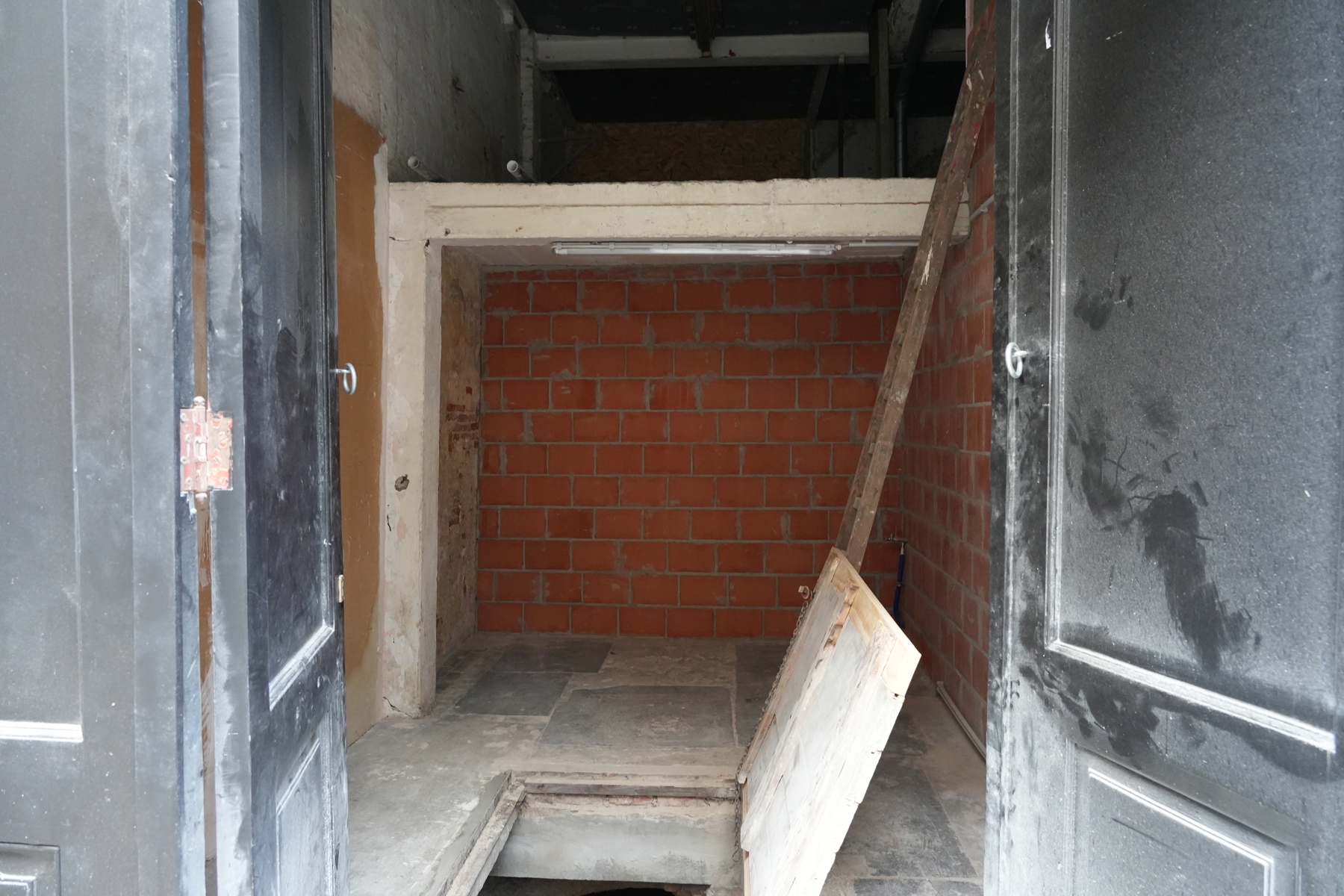 Commercial à vendre à Anvers - photo 2