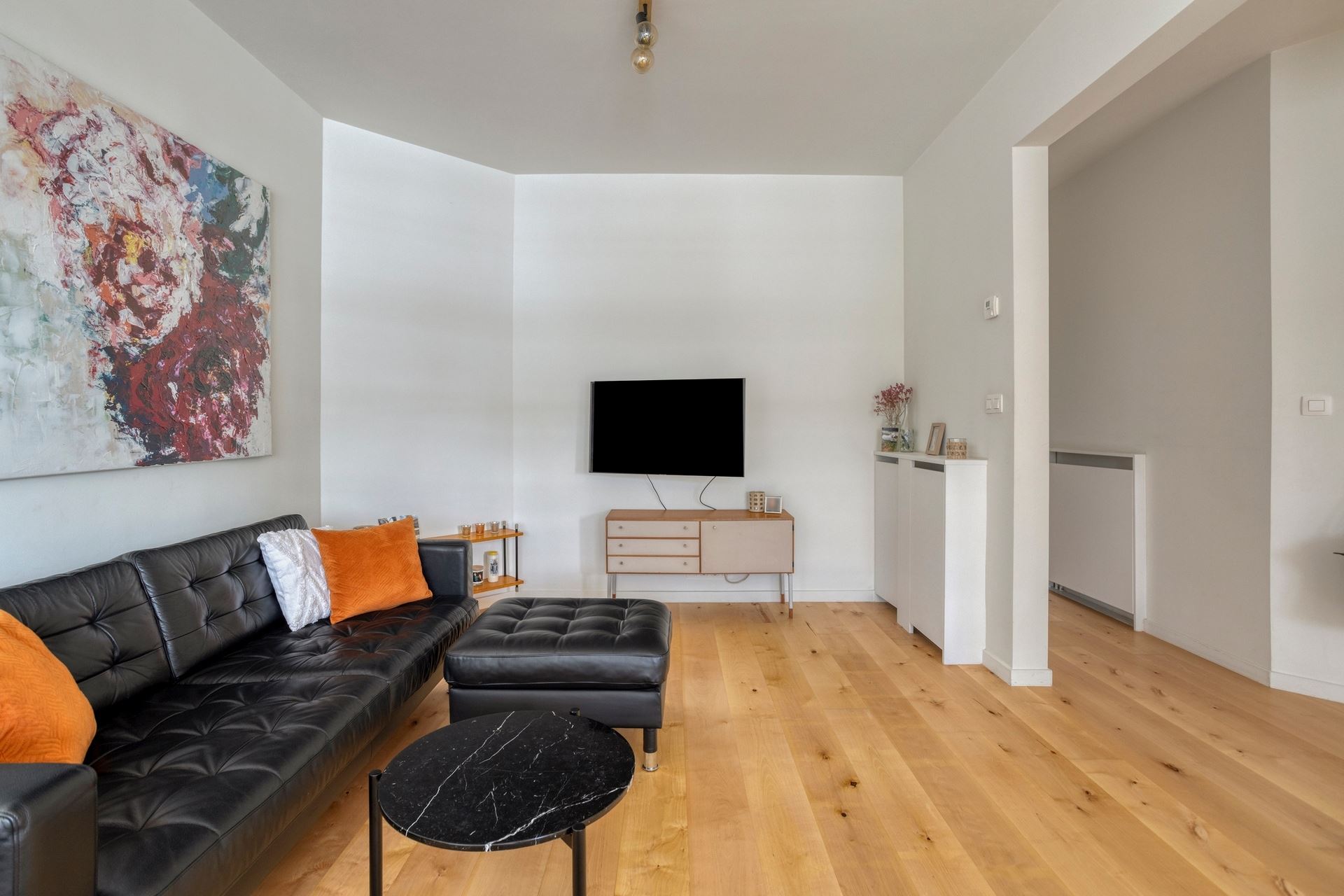 Stijlvol appartement op toplocatie! - foto 4