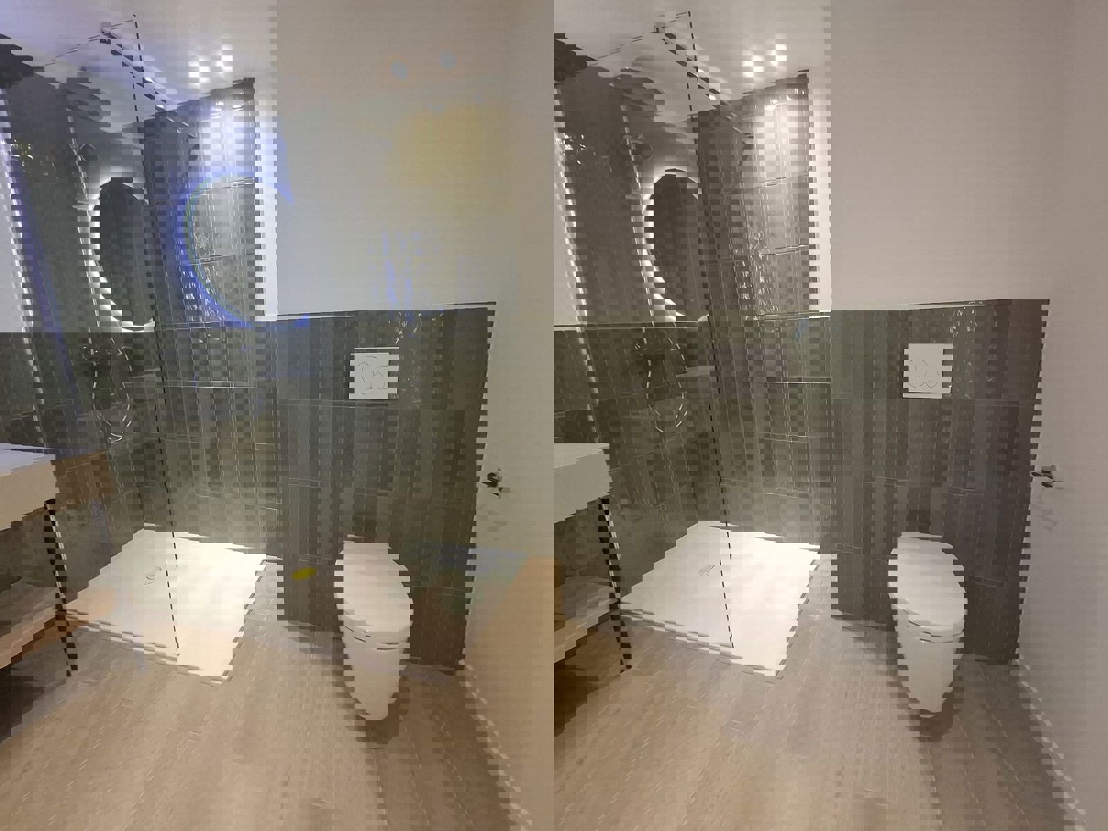 Appartement à louer à Anvers avec 2 chambres - photo 3