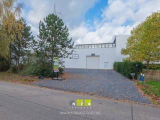 Commercial for rent in Dilsen-Stokkem