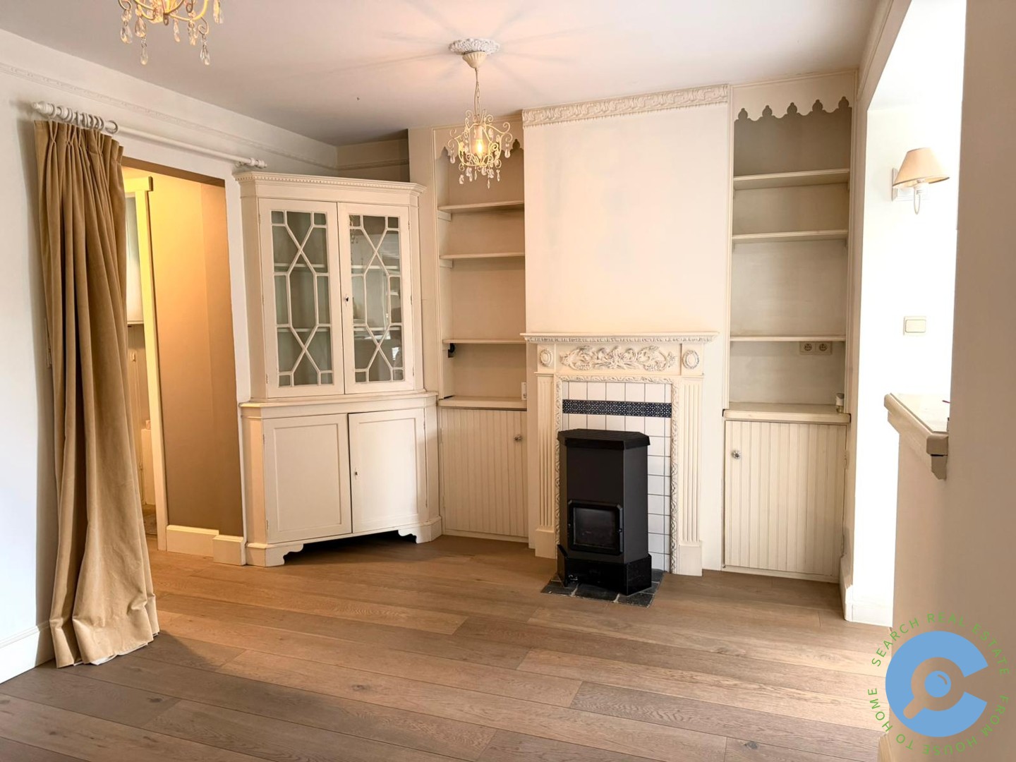 Gezellige woning met 1 slaapkamer en tuin! - photo 4