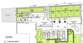 Garage à vendre à Lede