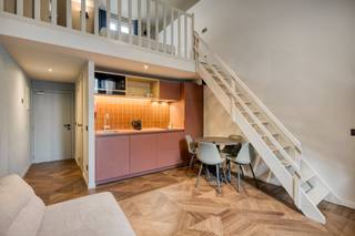 Apartment for sale in Leuven