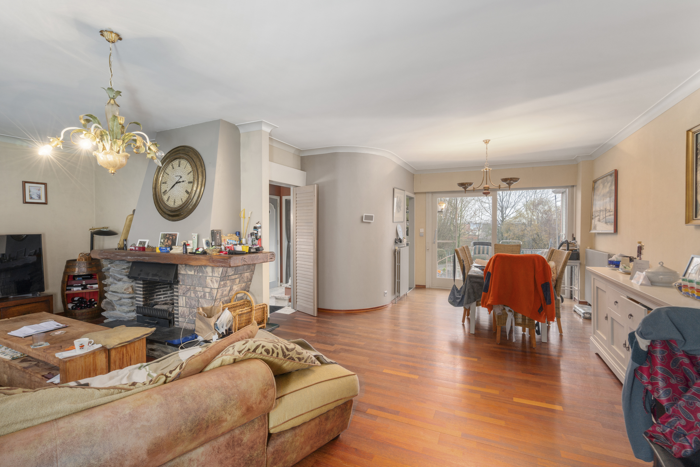 House for sale in Vilvoorde with 2 bedrooms - photo 3