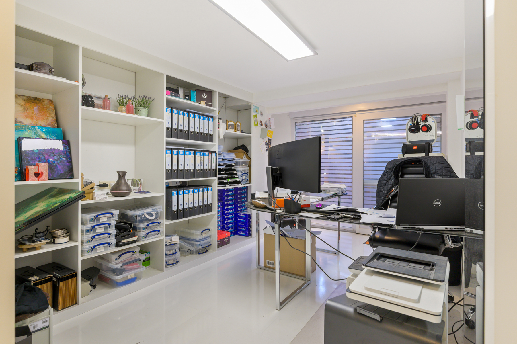 Instapklare bel-etage met 3 slaapkamers - foto 3