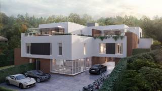 Appartement à vendre à Tielt-Winge