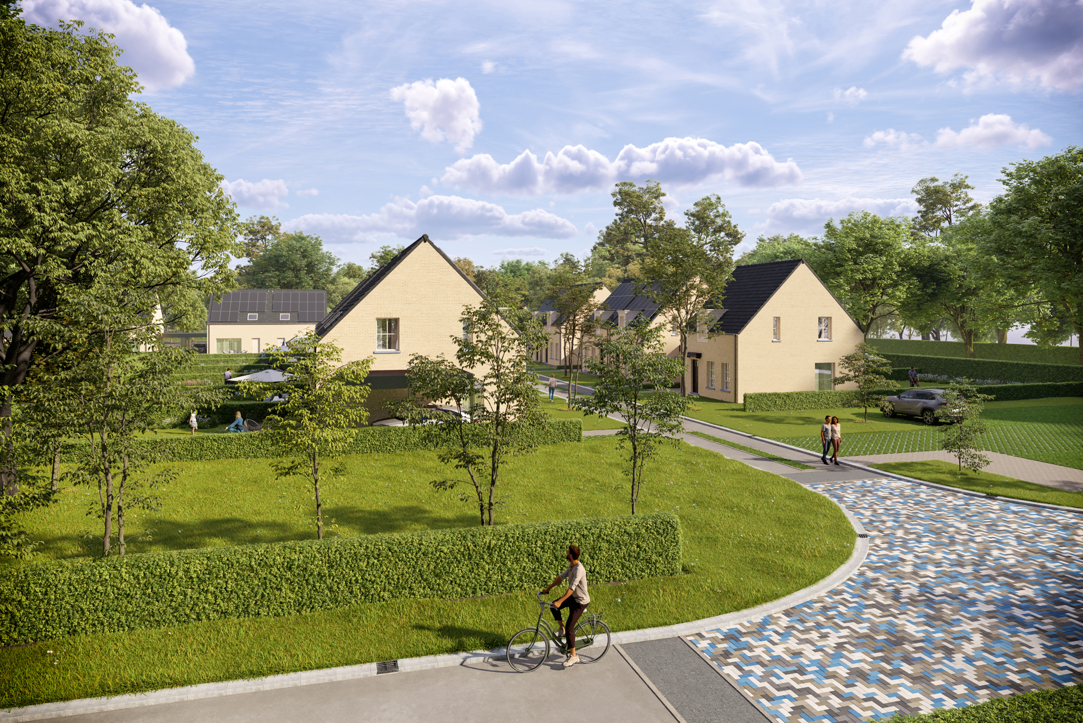 Projet à vendre à Lille - photo 3