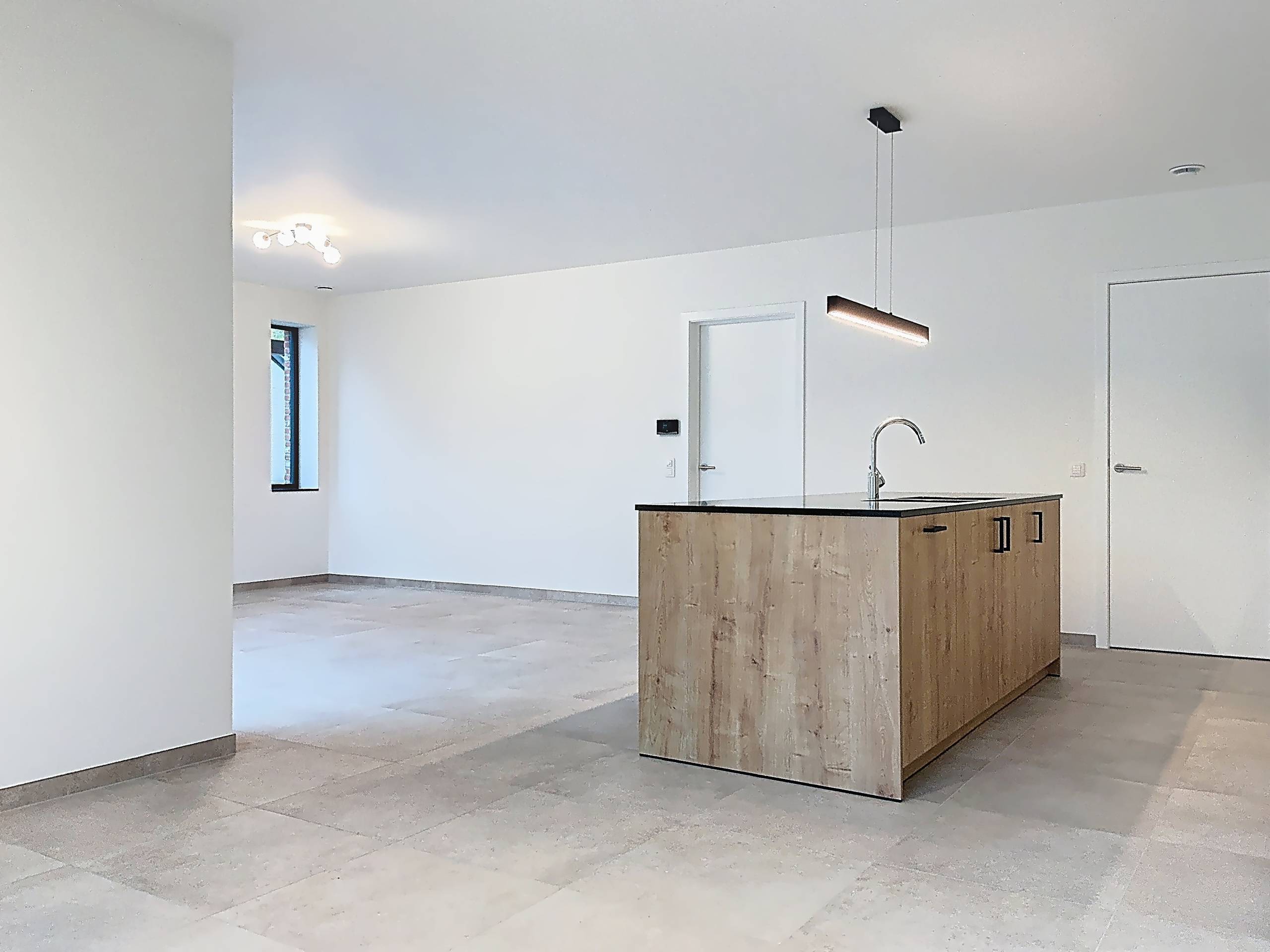 Luxueuze nieuwbouwwoning met een zee aan ruimte te Peer - foto 3