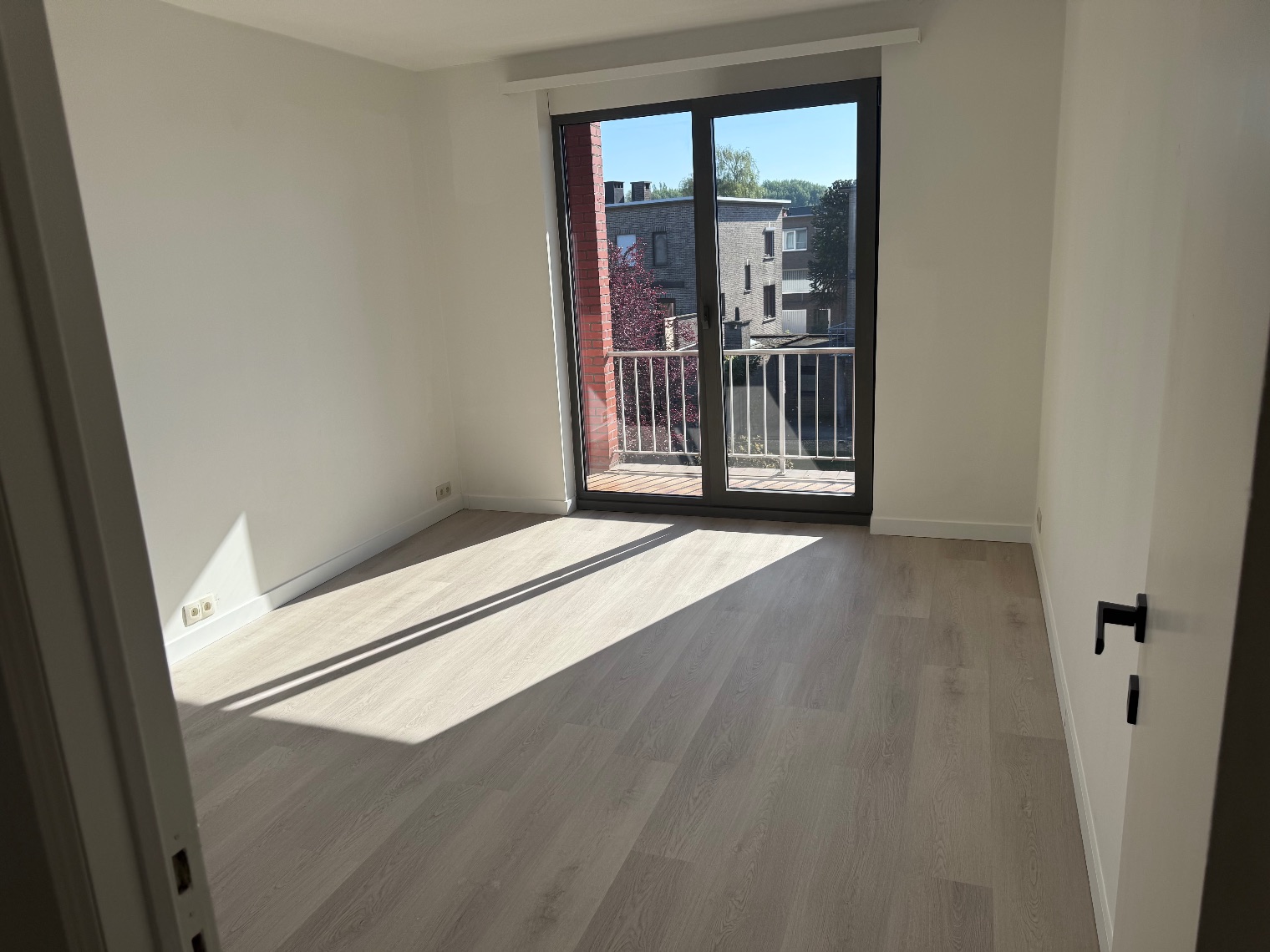 Appartement te huur in Borsbeek met 2 slaapkamers - foto 5