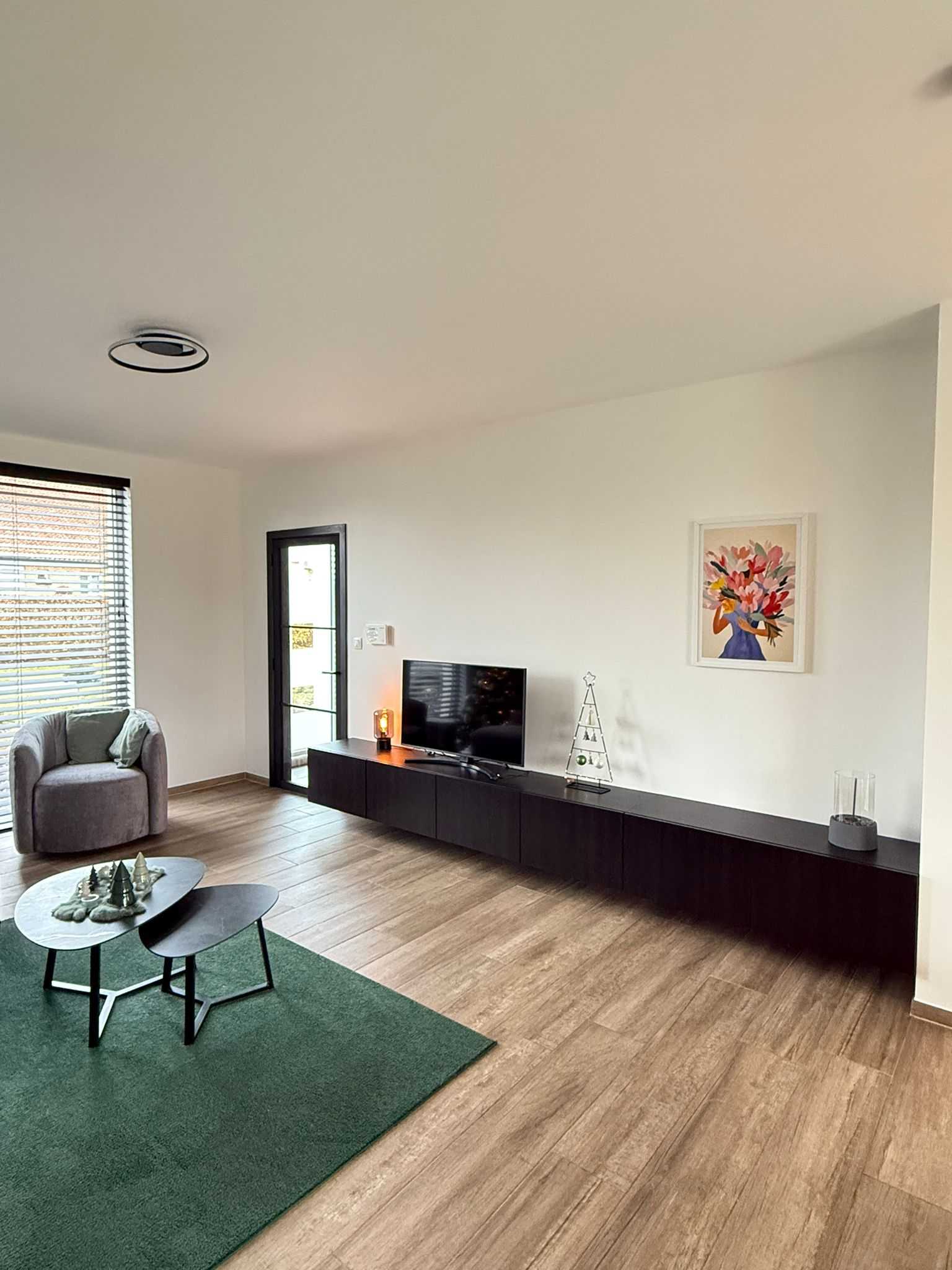 Huis te koop in Westmeerbeek met 3 slaapkamers - foto 4