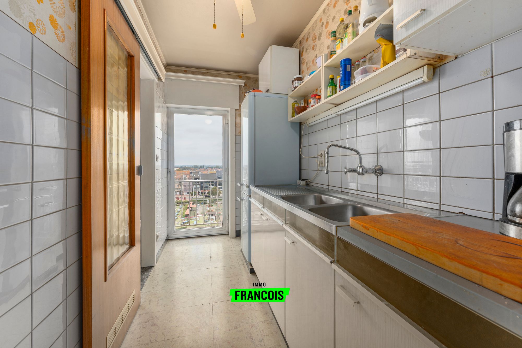 Prachtig twee slaapkamer appartement met fenomenaal zicht op Jachthaven en hinterland - foto 5