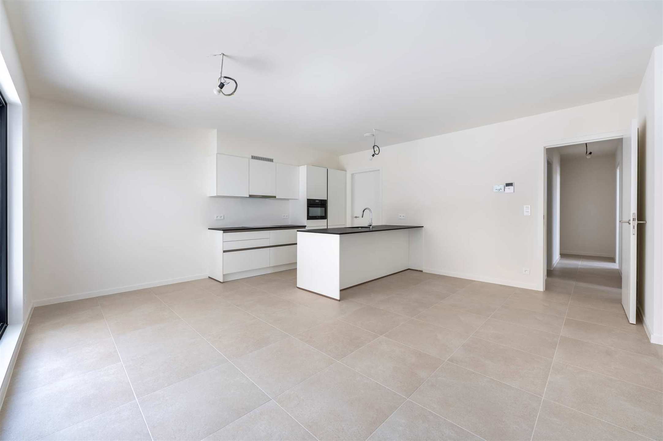 Appartement à vendre à Saint-Nicolas avec 2 chambres - photo 3