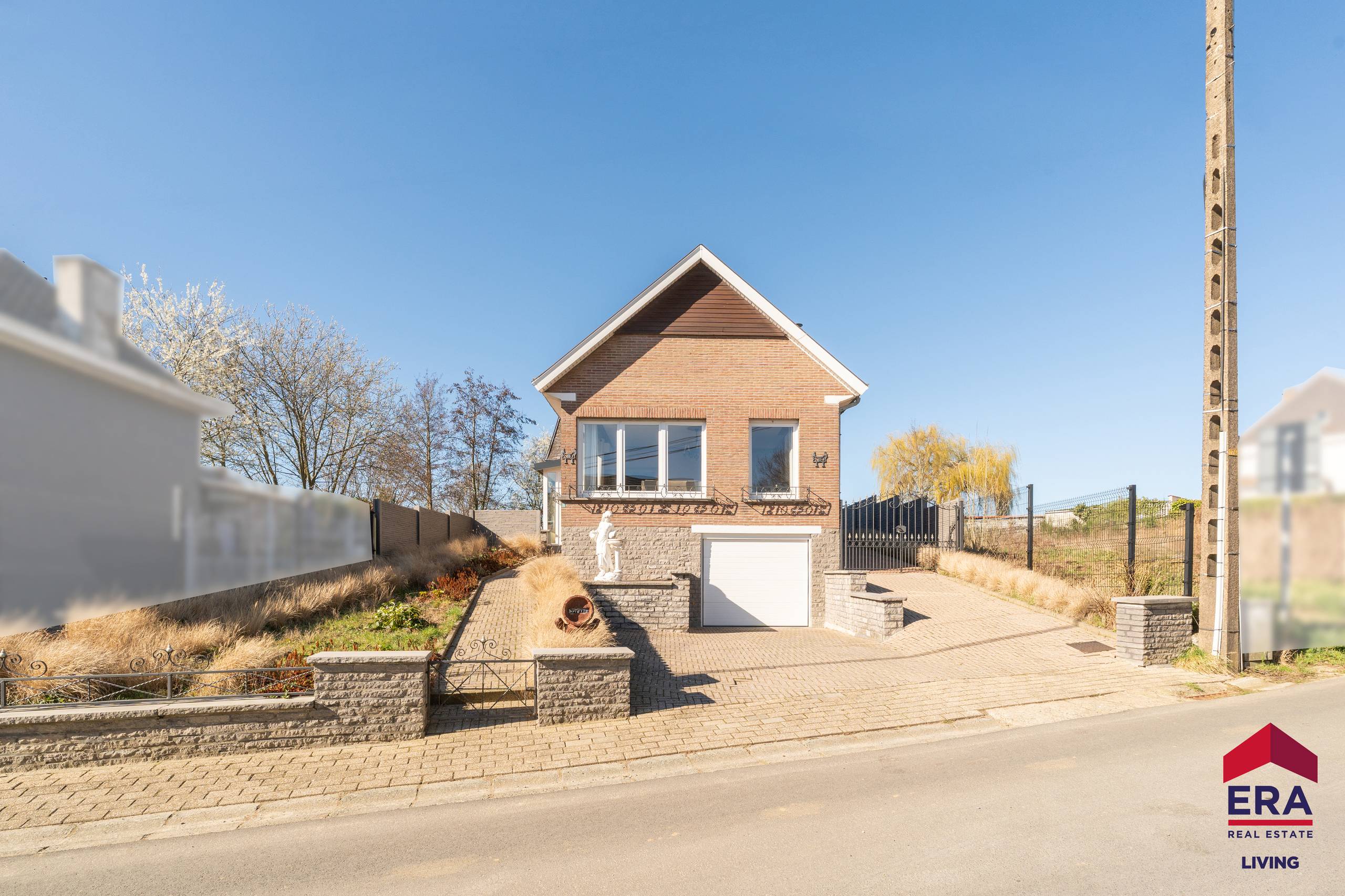 Maison à vendre à Roosdaal avec 3 chambres - photo 2