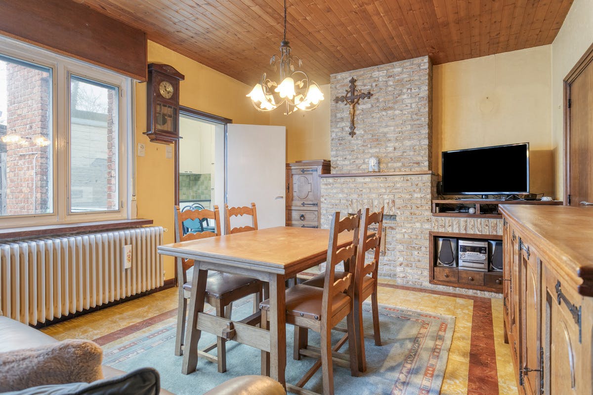 Handelshuis te koop in Ursel - foto 4