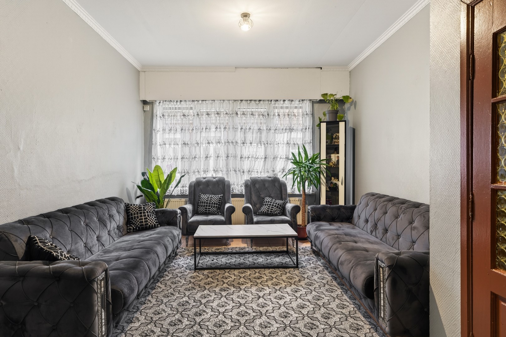 Maison à vendre à Gand avec 7 chambres - photo 3