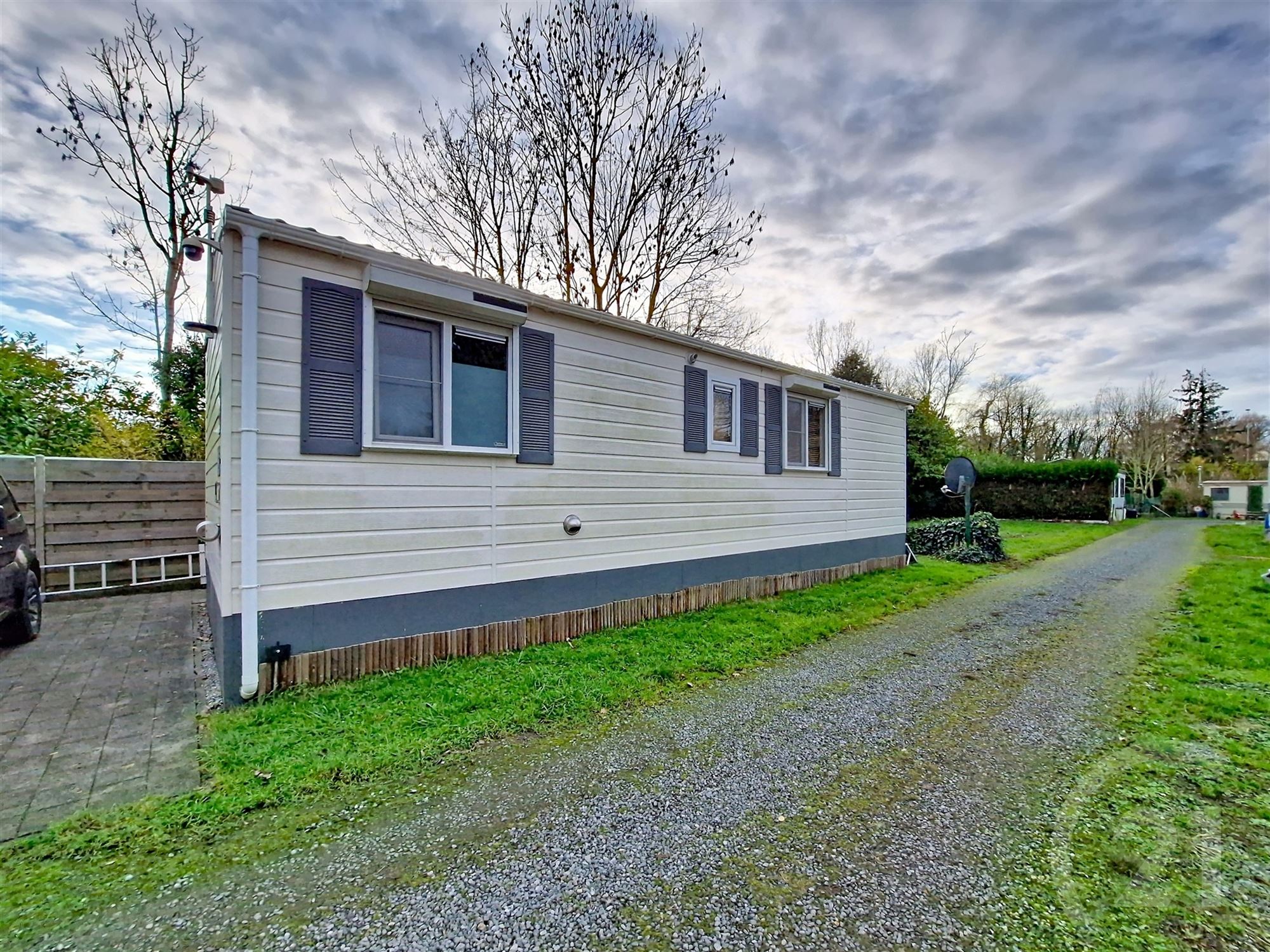 Chalet te koop in Kampenhout! - foto 5