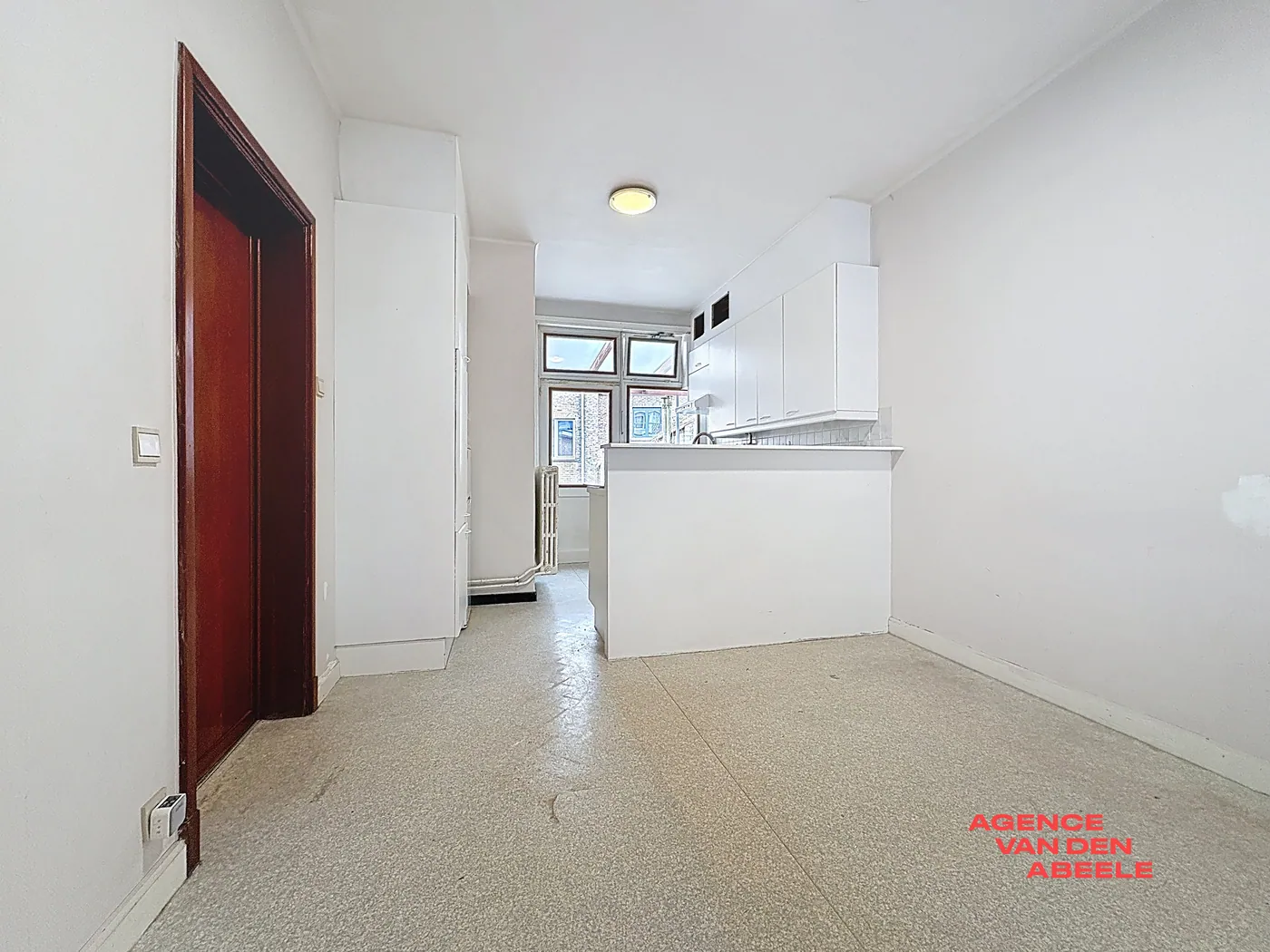 Ruim appartement met 2 slaapkamers in hartje Brugge - foto 5