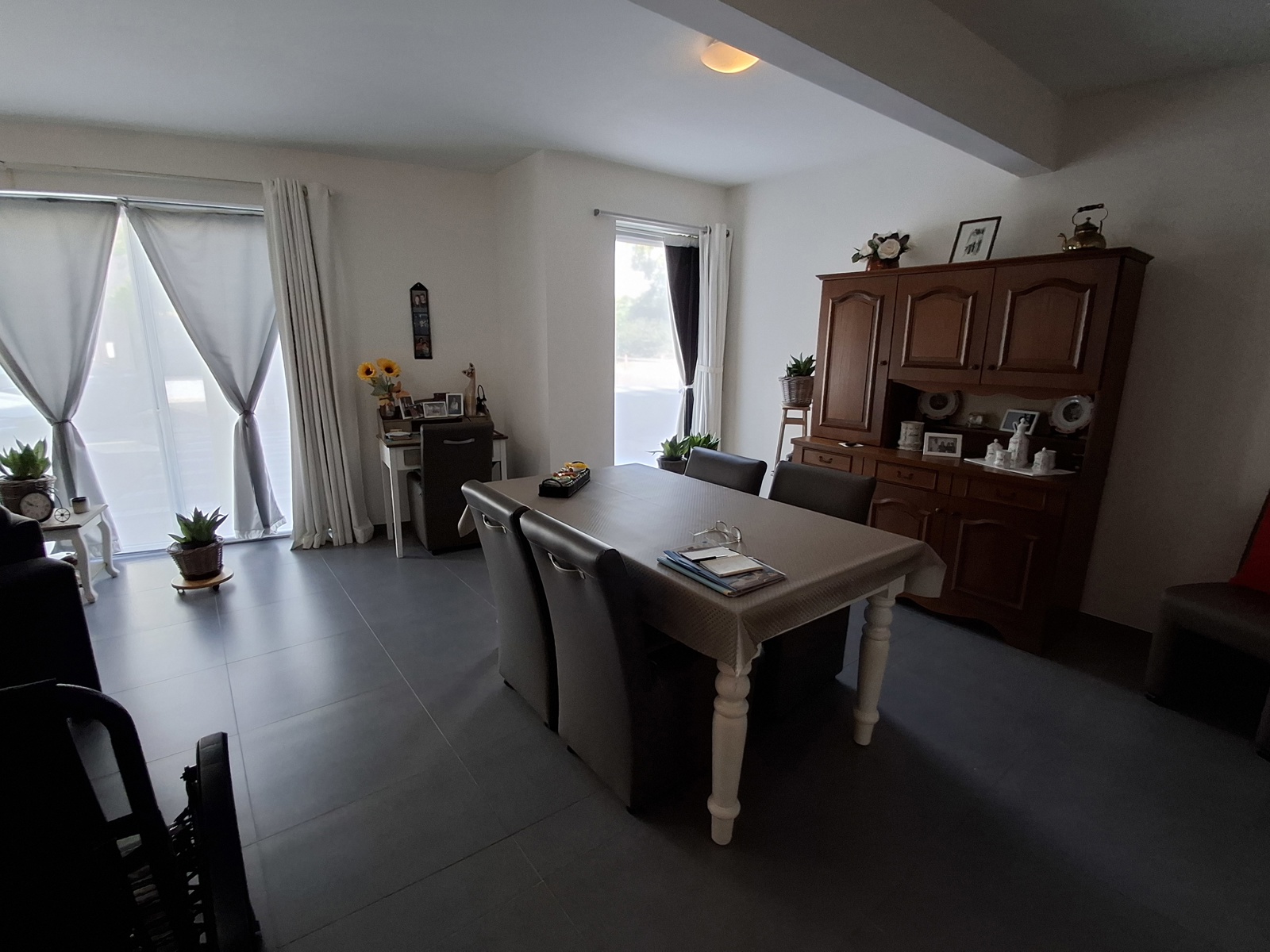 Apartment for rent in Reet with 2 bedrooms - photo 5