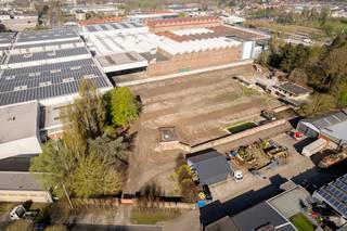 Deze vergunde industriegrond te koop bevindt zich in industriezone Nieuwendorpe in Eeklo. De site bevindt zich op een uitstekende locatie vlak bij...