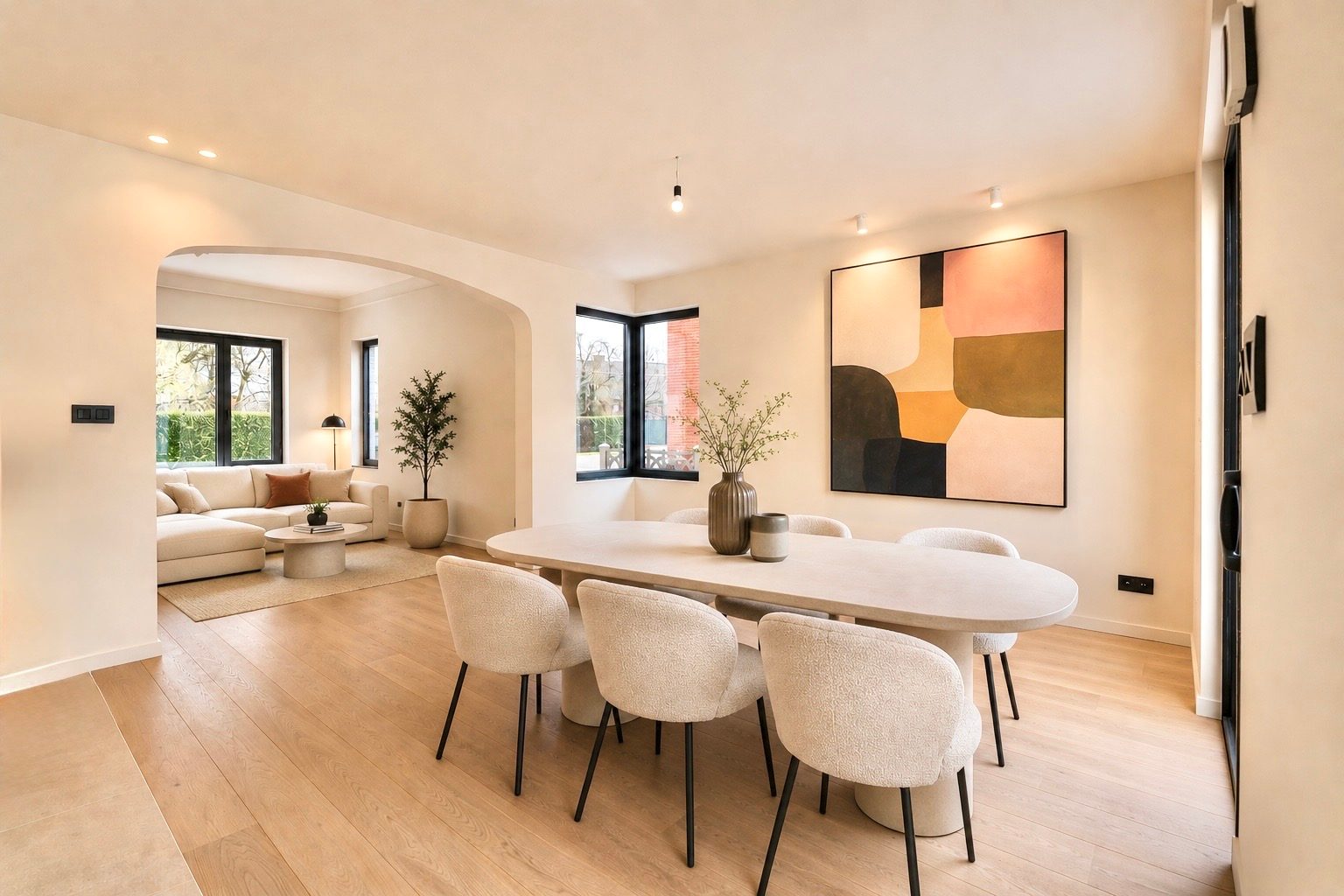 Maison à vendre à Geel avec 3 chambres - photo 3