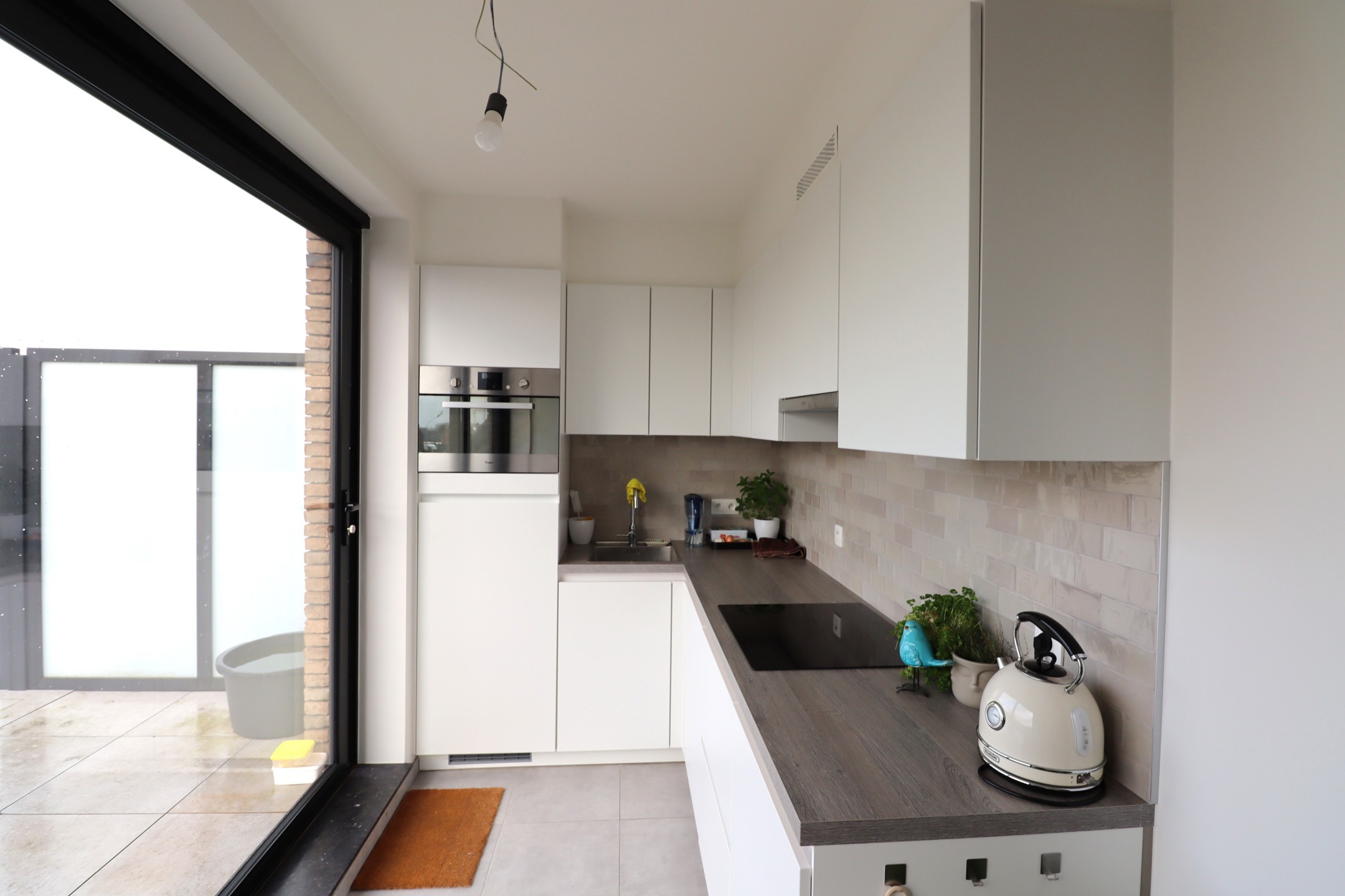 Appartement à louer à Puurs-Sint-Amands avec 1 chambre - photo 4