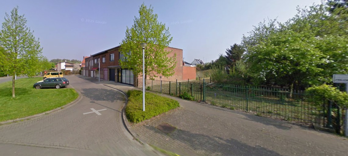 Bouwgrond met woning mogelijk – vanafprijs voor totaalproject in Kortrijk - foto 5