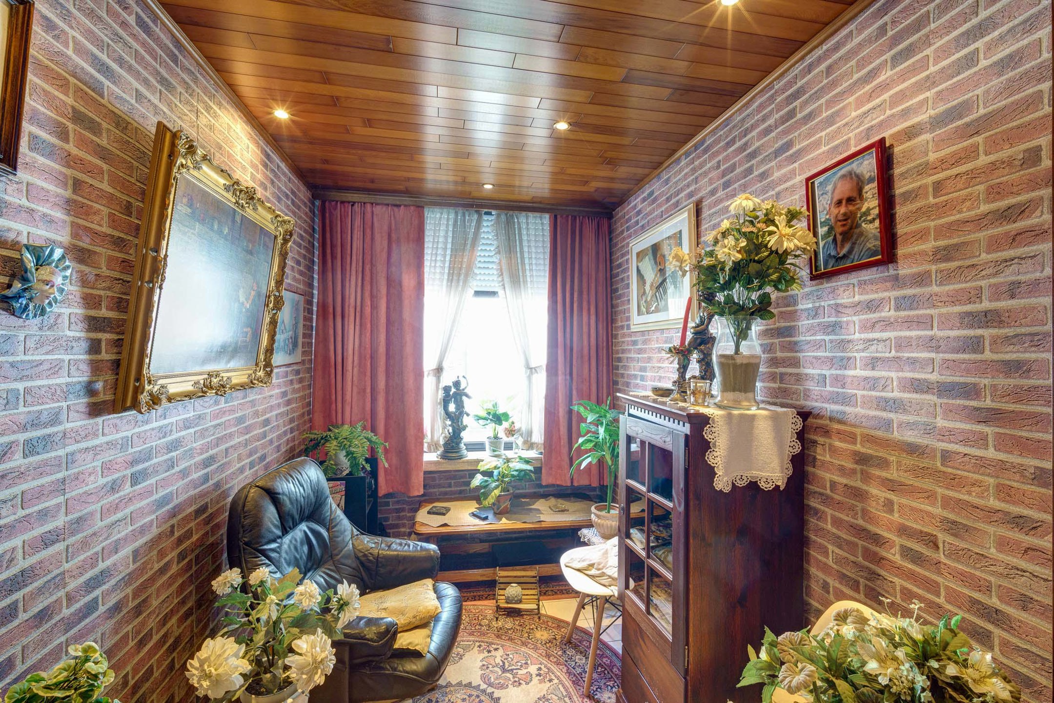 Te renoveren woning met 3 slaapkamers te Lier - foto 3