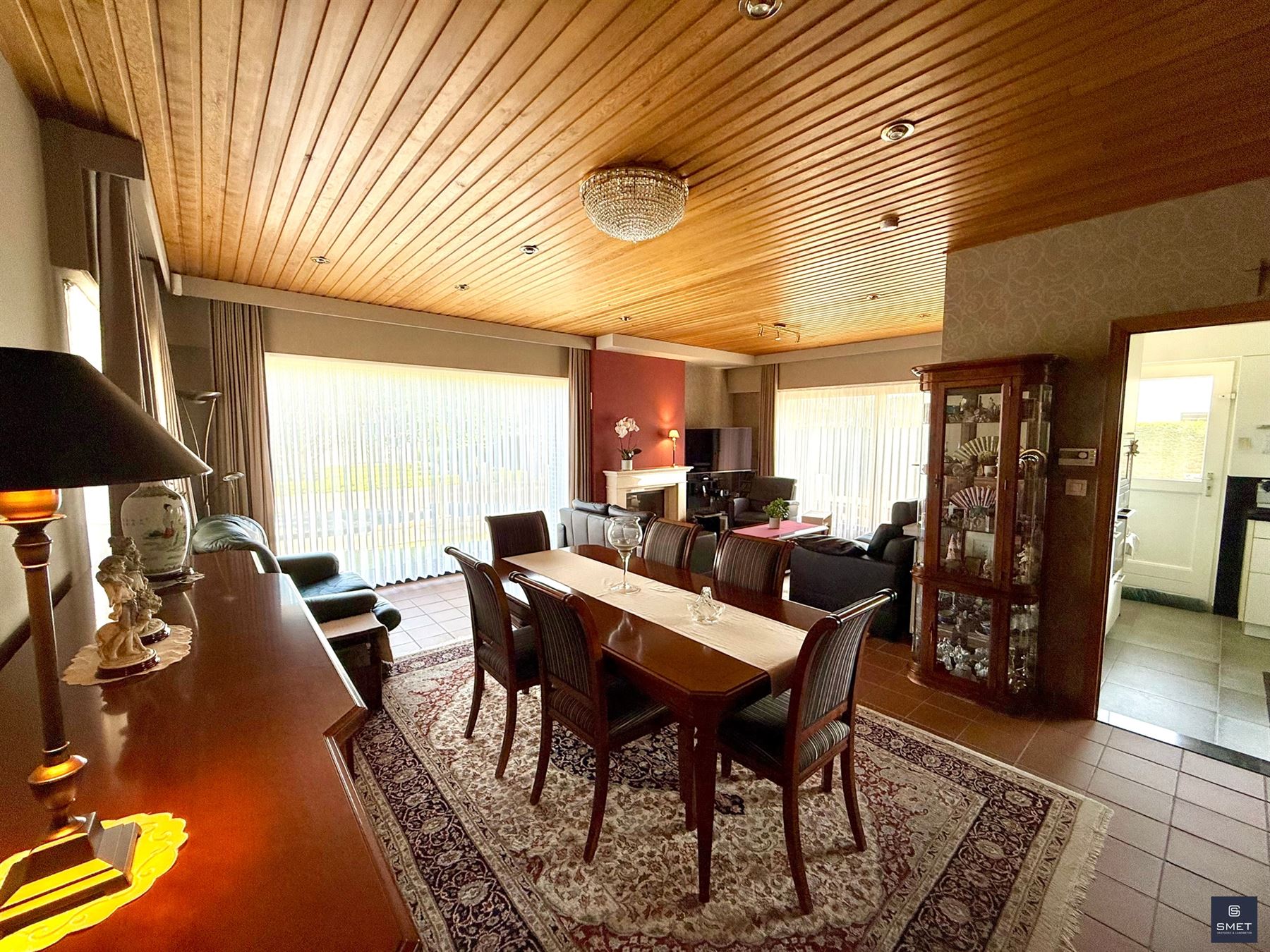 House for sale in Beveren-Kruibeke-Zwijndrecht with 3 bedrooms - photo 5