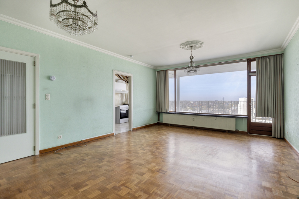 Appartement à vendre à Ledeberg avec 1 chambre - photo 4