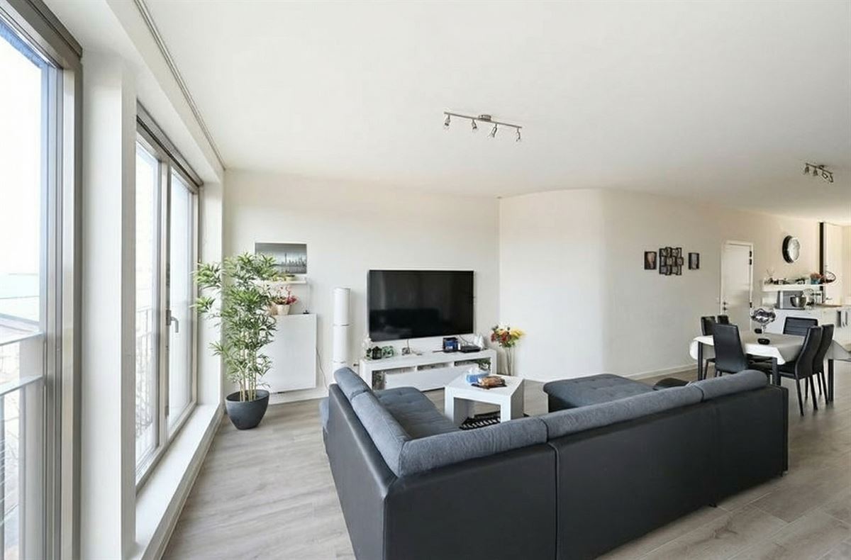 Stijlvol appartement met zicht op Red Star Line Museum - foto 3