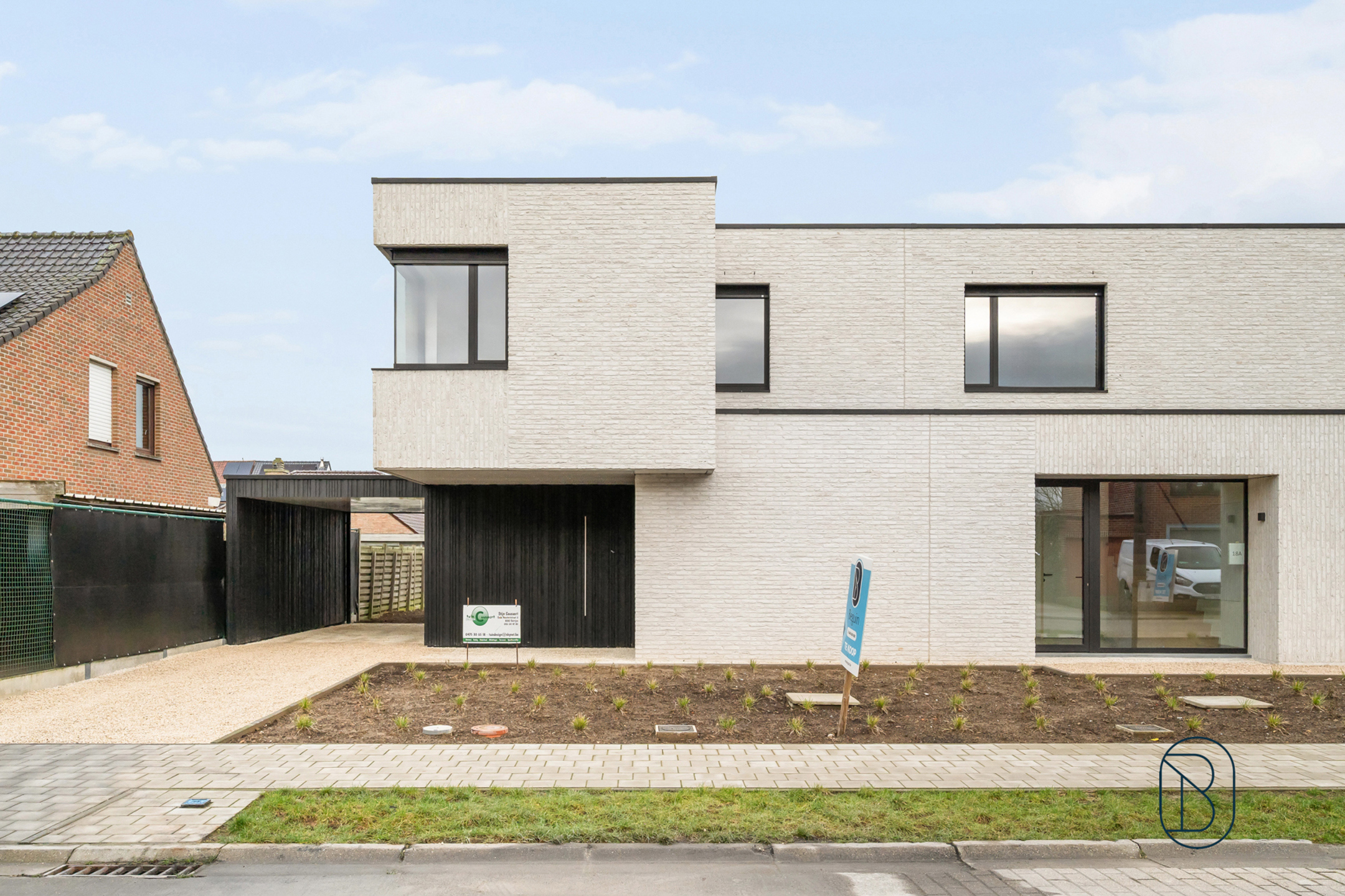 Kwalitatieve nieuwbouw voorzien van de laatste technieken! - foto 5