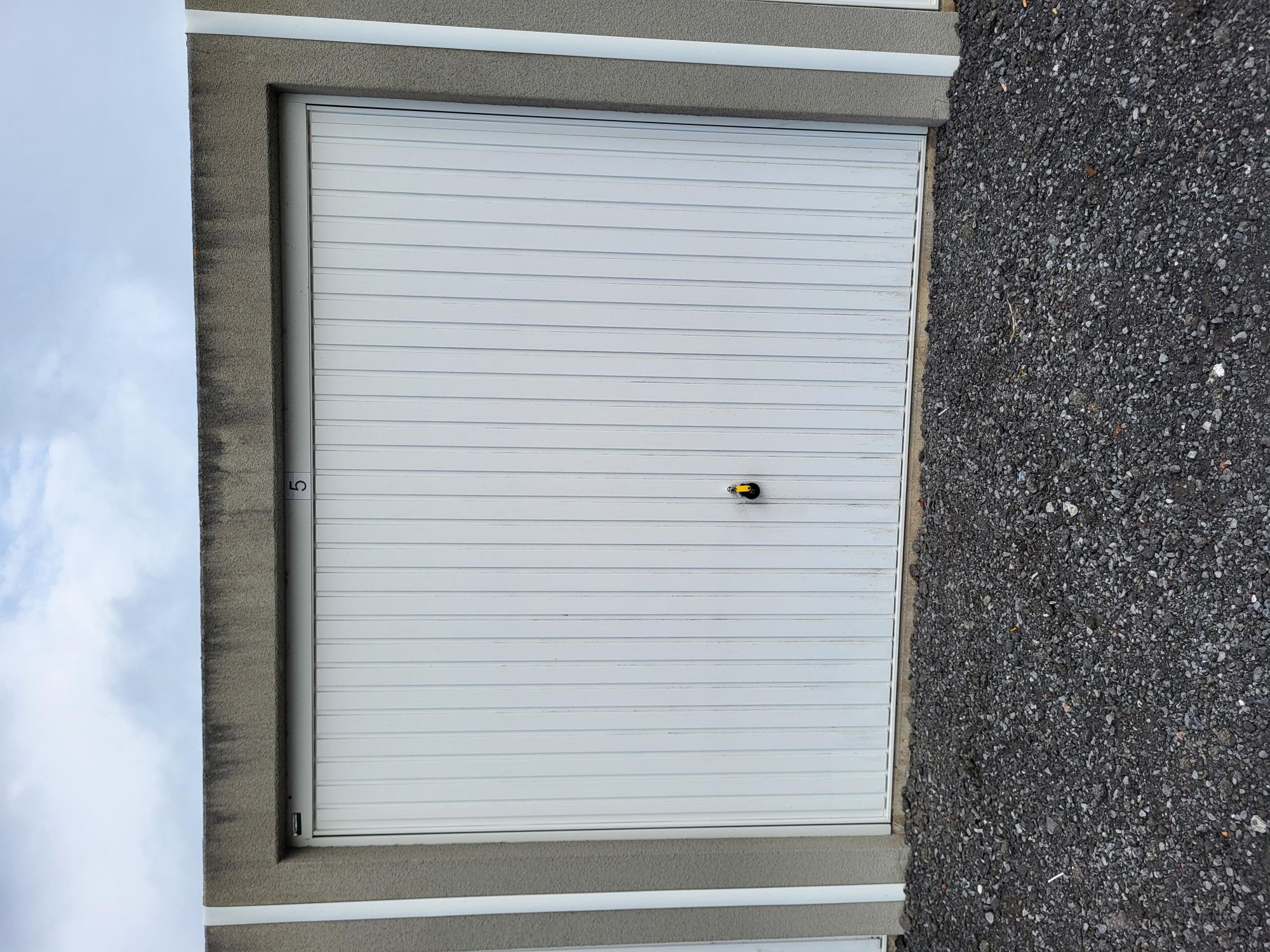 Te huur: garagebox in Nieuwkerke - foto 5