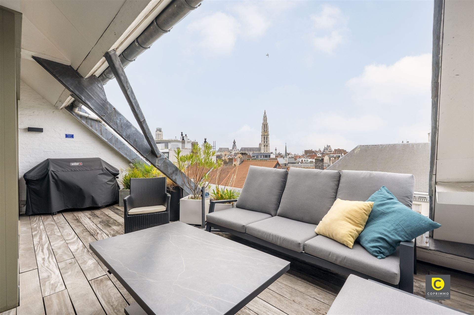 Herenwoning - photo 4