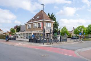 House for sale in Middelkerke