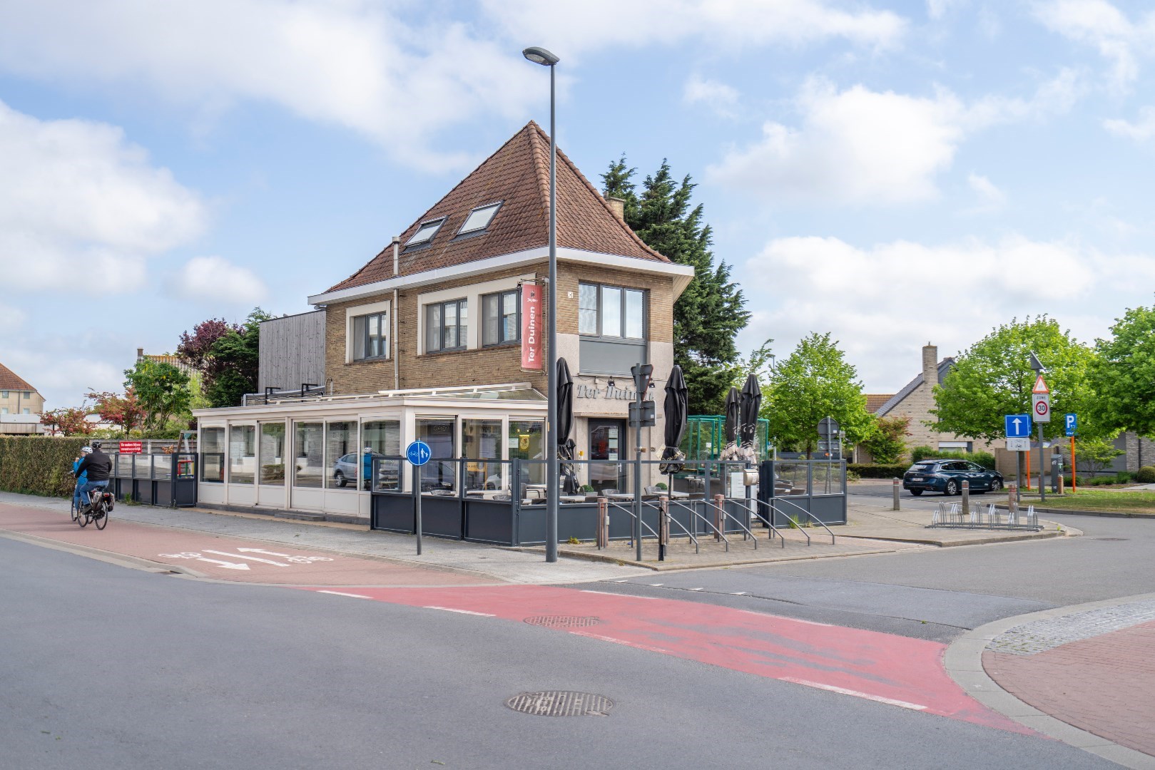 House for sale in Middelkerke with 4 bedrooms - photo 1