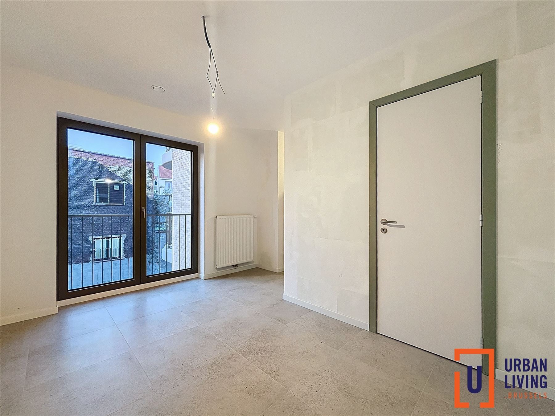Apartment - photo 4
