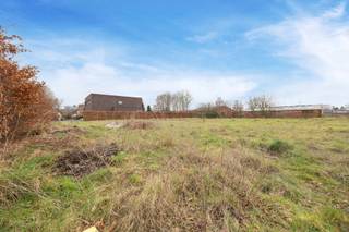 Terrain à vendre à Ravels